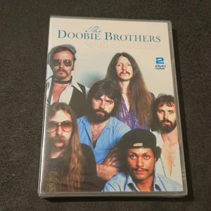 The Doobie Brothers: On Stage 2 DVD Set Features 2 Concerts Michael McDonald - Imagen 1 de 9