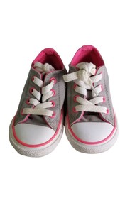 Las mejores ofertas en Zapatos Rosa Converse para Bebé Niñas | eBay
