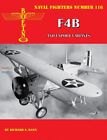F4B And Export Versions: Naval Fighters #116