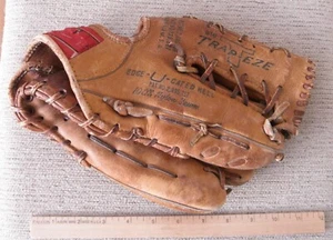 Vintage Rawlings Ken Boyer TT20 Big Trap-Eze RH Throw for Left Hand Glove Mitt - Picture 1 of 20