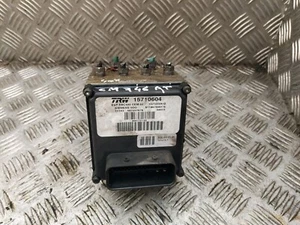 Bloc hydraulique ABS - PEUGEOT 407 2.0L HDI 136CH - Référence : 9661731180 - (H) - Picture 1 of 4