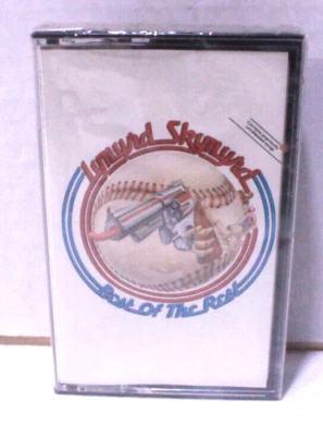 Lynyrd Skynyrd 'Best Of The Rest' Cassette Tape Brand New Sealed MCA 1984 5370 - Image 1 of 4