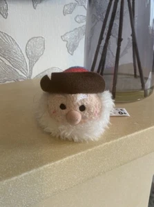 Disney Puzzolente Pete Tsum Tsum Giocattolo Pixar Posh Paws Toy Story 2 - Foto 1 di 7