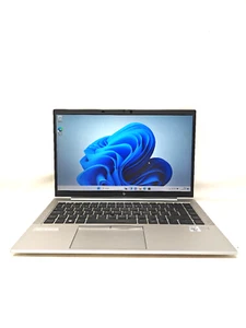 Pc notebook ricondizionato Hp elitebook 840 g7 I5 10310U 8gb 256gb 14" win 11 - Imagen 1 de 5