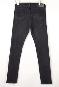 Replay Kids Anti Fit Slim Skinny Stretch Jeans Size 14A/166 (W31 L32) - Picture 1 of 8
