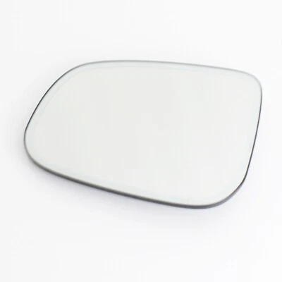 09-15 Jaguar XF XKR XKR-S Conductor Lado Izquierdo PUERTA ESPEJO RETROVISOR VIDRIO TÉRMICO Auto Atenuación OEM Foto 1 de 2