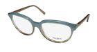 VERA WANG LUXE FABIENNE COLOR COMBINATION CONTEMPORARY EYEGLASS FRAME/GLASSES