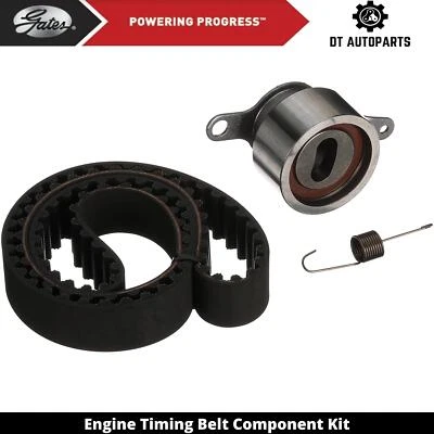 Kit de componentes de correa de distribución de motor para Honda Civic del Sol 1993-1997 puertas 1994 Foto 1 de 4