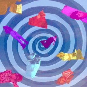 GENEVIEVE ARTADI – DIZZY STRANGE SUMMER AUF VINYL LP, ALBUM, 2020, ELECTRONIC