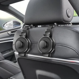 Multifunctional Hook Cup Holder for Car Back, 2 in 1 Car Back P1O0 - Picture 1 of 8