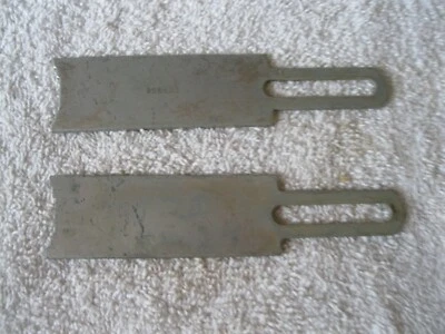 CABLE PORTER CABLE PORTER OEM 858633 Medidor ROUTER PUERTA PLANTILLA (2) Foto 1 de 3