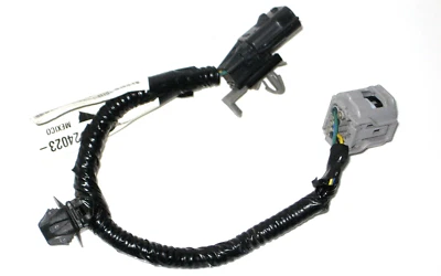 Arnés Sub Sala de Motores Nissan e Infiniti; Arnés Sensor Distancia - 24023-5R00A Foto 1 de 4