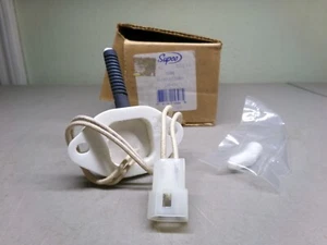 SUPCO SIG100 IG100 TRANE FT001KS FURNACE HOT SURFACE IGNITOR - Picture 1 of 4