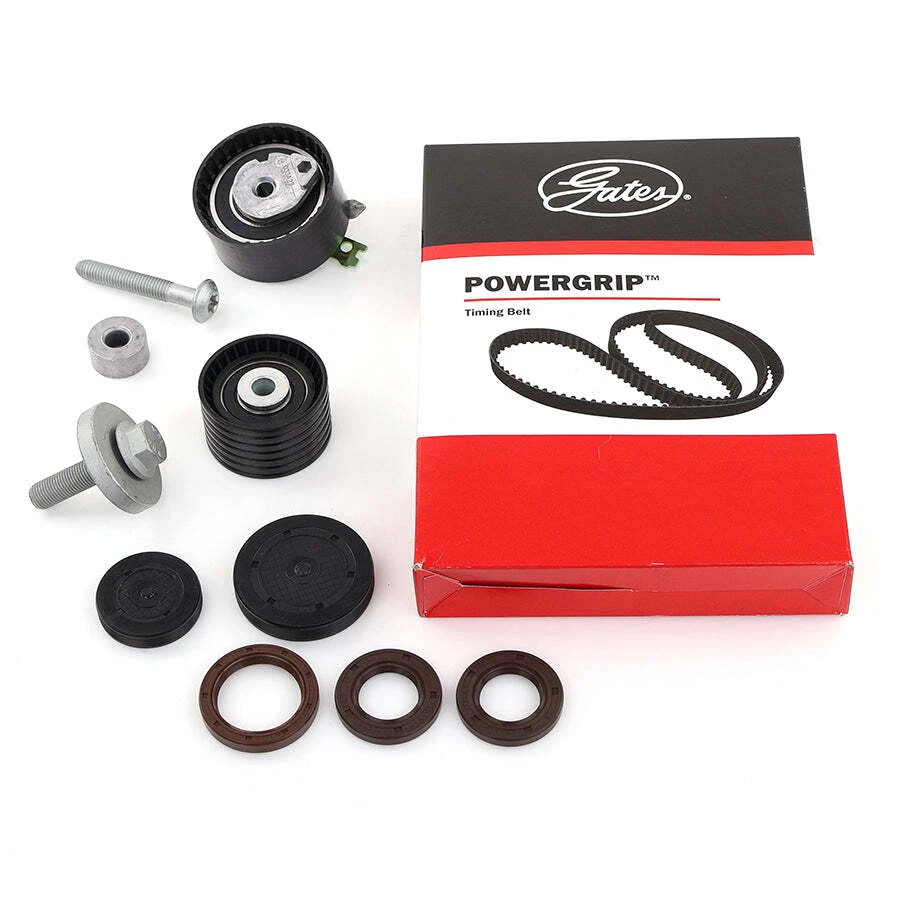 Kit de correia dentada para Renault Clio Kangoo Megane Scenic K4M K4J.712/3 - Imagem 1 de 1