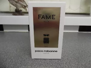 Paco Rabanne Fame Parfum 50ml refillable Spray. New (other). - Picture 1 of 3