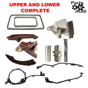 fits BMW Engine Timing Chains, Chain Tensioner Rail Sets UPPER LOWER gaskets  - Picture 1 of 1