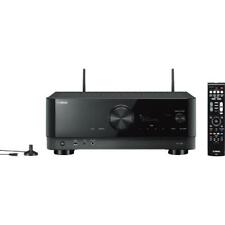 Yamaha Rx-V6Abl 7.2 Channel Audio/Video Receiver With Bluetooth And Dolby Atmos