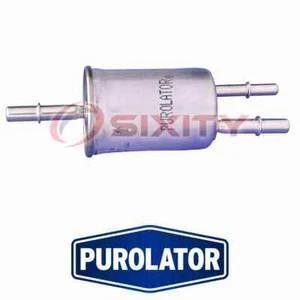 For Ford Ranger PUROLATOR Fuel Filter 2004-2011 3k - Picture 1 of 4