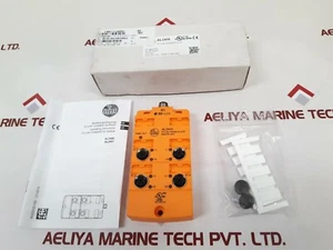 Ifm AL2400 Compactline Module - Picture 1 of 7