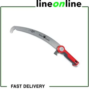 Scie professionnelle Wolf Garten Power Cut Saw 370 - Photo 1/3