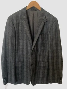 Hugo Boss Wool Blazer Brand New with Tags - Size 40R - $595 ORP - Bild 1 von 5