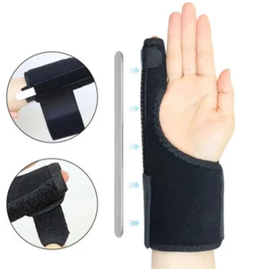 Adjustable Office Protect Wristband Housework Protect Band Basketball - Picture 1 of 12