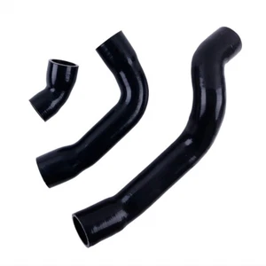 Ford Ranger 3.2 TDCI T6/T7 2011-2023 Silicone Boost Intercooler Turbo Hose Clamp - Picture 1 of 13