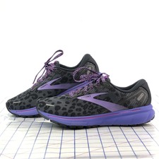 brooks adrenaline leopard