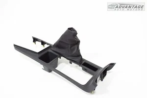 2018-2021 FORD ECOSPORT CENTER CONSOLE GEAR SHIFTER BEZEL TRIM COVER OEM - Picture 1 of 8
