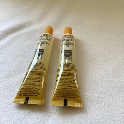 2 VIA ACEITE DE VITAMINA E 100% NATURAL HIDRATA NUTRE CUERO CABELLUDO CUERPO TODO TIPO DE CABELLO Foto 1 de 4