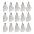  50 Pcs Child Craft Wings Butterfly for Crafts Bee Needle Felting