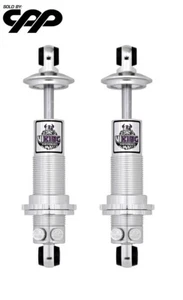 Viking Warrior Double Adjustable Custom Coilover Coil Over Performance Shocks - Picture 1 of 6