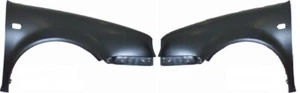 NEW VOLKSWAGEN GOLF MK4 FRONT Left Right FENDER WING GALVANIZED - Picture 1 of 1