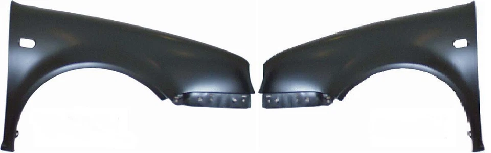 NUEVO GUARDABARROS DELANTERO IZQUIERDO DERECHO VOLKSWAGEN GOLF MK4 GALVANIZADO Foto 1 de 1