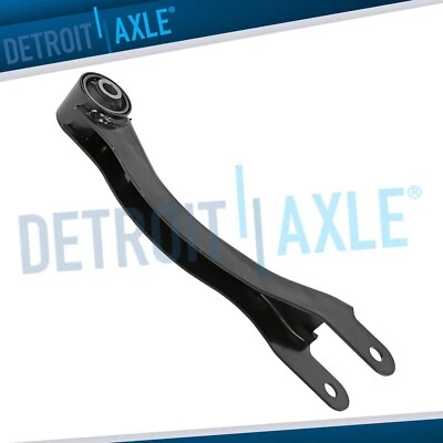 Rear Trailing Arm for 2014 2015 2016 Subaru Forester Impreza XV Crosstrek AWD - Image 1 of 4