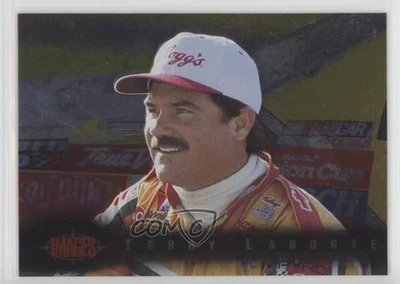 1995 Classic Images Terry Labonte #91 HOF - Image 1 of 2