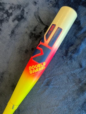 Bate compuesto Easton Dub 2026 certificado por la USSSA (-5) 27 OZ 32"... Foto 1 de 4