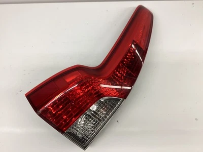 08-11 Volvo V50 Drivers Tail Light Assembly 30763511 (READ) - Изображение 1 из 4