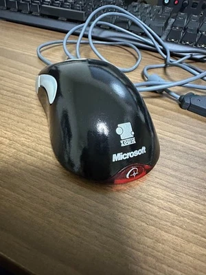 BenQ Zowie IO 1.1 Intellimouse Limited Edition Optical Gaming Mouse - Used - Image 1 of 4
