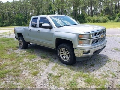 Windshield Wiper Motor Classic Style Fits 14-19 SIERRA 1500 PICKUP 1135462 Foto 1 de 4