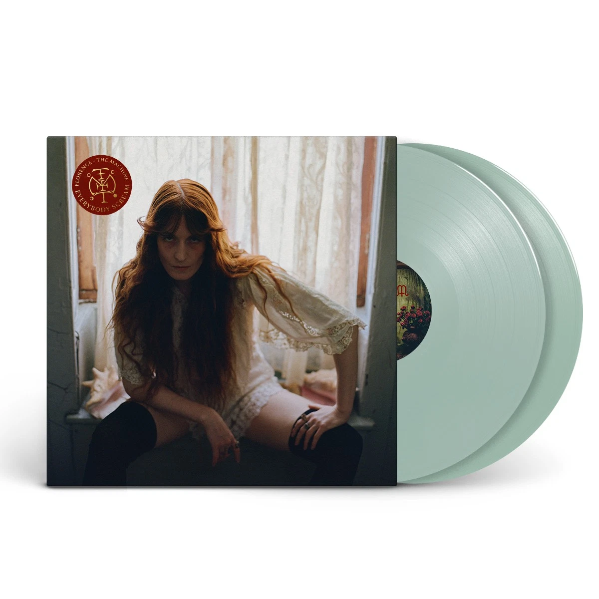 Florence and the Machine Vinyl Records for sale - eBay