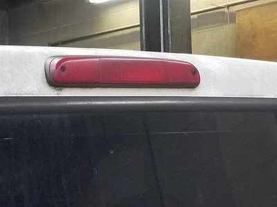 High Mounted Stop Light Without Cargo Lamp Fits 94-97 MAZDA B-2300 552674 - Imagem 1 de 4