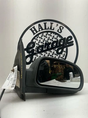 Espejo de puerta de pasajero con calefacción eléctrica TRAILBLAZER EXT derecho 02 03 04 05 06 Foto 1 de 4