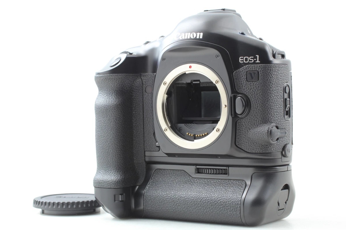 Canon EOS 1V SLR Film Cameras for sale - eBay