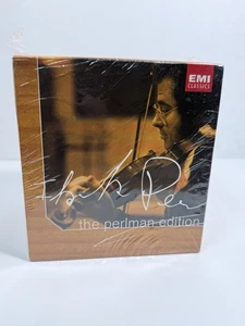 Itzhak Perlman: The Perlman Edition, 15 Disc Box Set - Bild 1 von 2