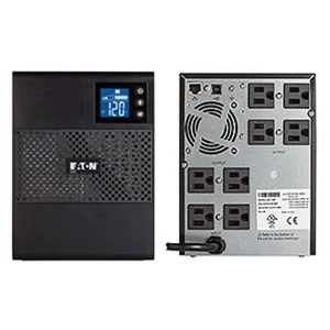 Eaton Corporation 5SC1000 5Sc Ups 1000 Va 700 Watt - Picture 1 of 1