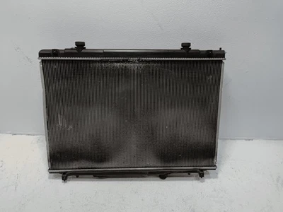 Conjunto de radiador refrigerante motor Acura MDX 2014-2020 3,5 L FABRICANTE DE EQUIPOS ORIGINALES Foto 1 de 4