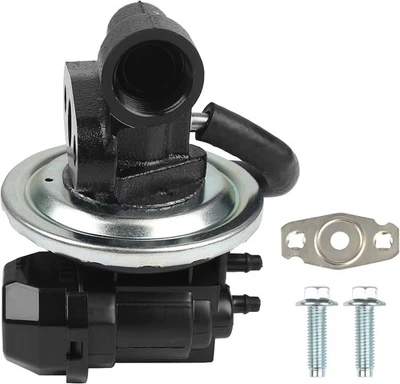 Autoround EGR Valve EGV1055 Compatible with 2004-2010 Ford Explorer/Explorer...  - Image 1 of 4