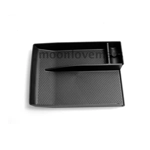 Car Armrest Box Central Organizer Tray For Mazda CX-90 CX90 CX-70 CX70 2024 2025 - Picture 1 of 8