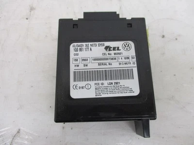 Centralina Sistema di Allarme Antifurto Adatto per VW EOS (1F7, 1F8) 2.0 - Immagine 1 di 3